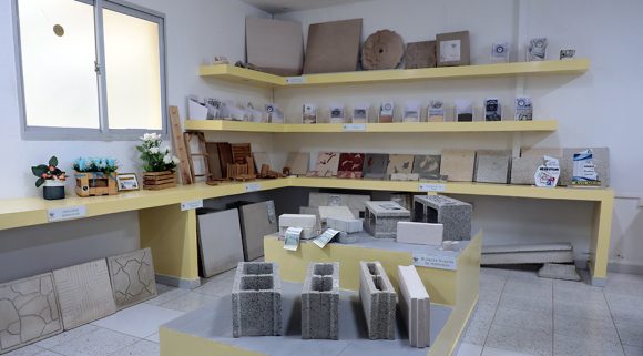 Lee más sobre el artículo AVILMAT: La columna vertebral de la construcción en Ciego de Ávila