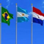 Presidentes del Mercosur efectúan su cumbre en Buenos Aires