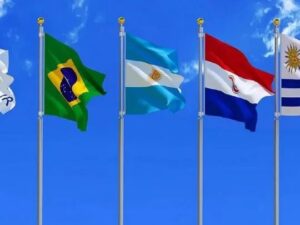 Lee más sobre el artículo Presidentes del Mercosur efectúan su cumbre en Buenos Aires