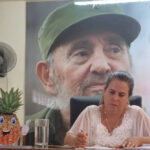 Pleno del Comité Municipal del Partido en Ciro Redondo evalúa accionar político del territorio 