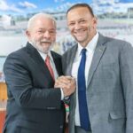 Candidato de Lula elegido presidente del gobernante PT-Brasil