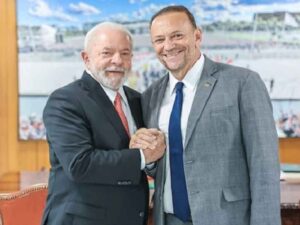Lee más sobre el artículo Candidato de Lula elegido presidente del gobernante PT-Brasil