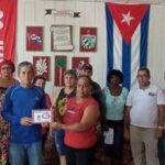 Declaran centros 26 de Julio en Ciego de Ávila
