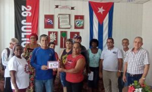 Lee más sobre el artículo Declaran centros 26 de Julio en Ciego de Ávila