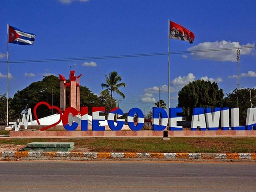Lee más sobre el artículo Ciego de Ávila con imagen renovada espera el 26 de Julio