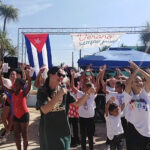 Ciego en 26: Verano de buenas vibras