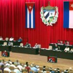 Parlamento cubano debate agenda clave antes de sesiones