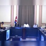 Parlamento de Cuba publica versiones corregidas de proyectos de ley