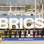 Cumbre del Brics a su segunda y última jornada en Brasil