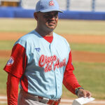 64 Serie Nacional de Béisbol a la vista