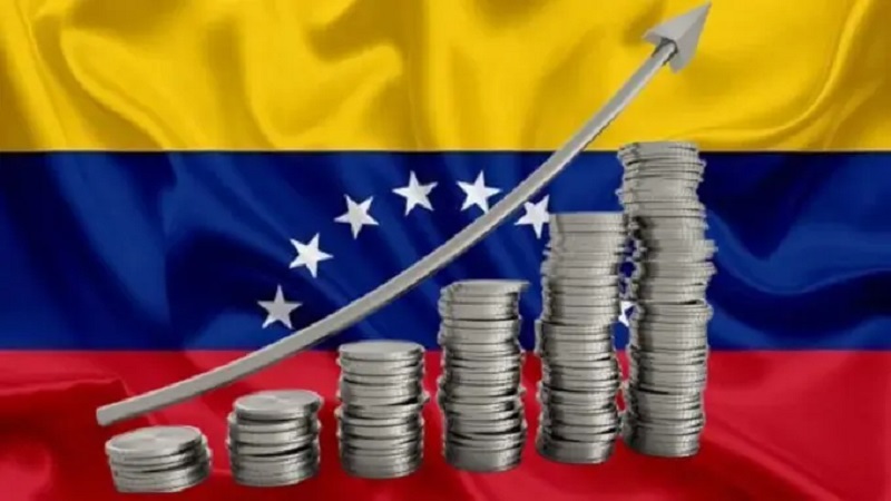 En este momento estás viendo Economía de Venezuela crece en segundo trimestre de 2025