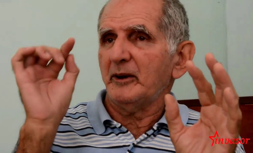 En este momento estás viendo Lamentable deceso del escritor avileño Félix Sánchez Rodríguez
