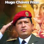 Honran en Cuba a Chávez en aniversario 71 de su natalicio