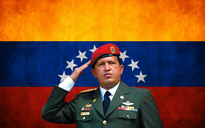 En este momento estás viendo Conmemoran en Cuba aniversario de natalicio de Hugo Chávez
