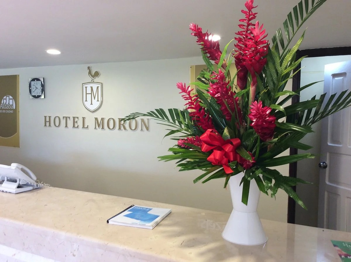 En este momento estás viendo Reparación de Hotel Morón dejará listas todas sus habitaciones