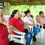 Federadas avileñas reafirman  continuidad de la mujer campesina