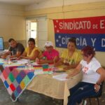 Concluye en Majagua Seminario Municipal para el Curso Escolar 2025-2026