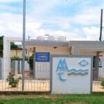 Inauguran Casa del Agua en Ciego de Ávila
