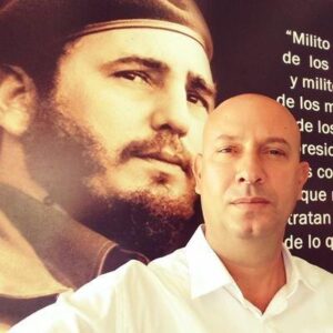 Lee más sobre el artículo «Sí trabajamos por la sede, y la logramos con el esfuerzo descomunal del pueblo unido»