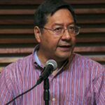 Bloque popular de Bolivia atento a reunión por unidad de la izquierda