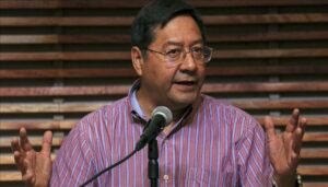 Lee más sobre el artículo Bloque popular de Bolivia atento a reunión por unidad de la izquierda