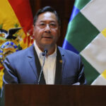 Bolivia refuerza presencia internacional en Brics y Mercosur