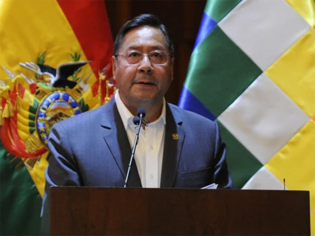 En este momento estás viendo Bolivia refuerza presencia internacional en Brics y Mercosur