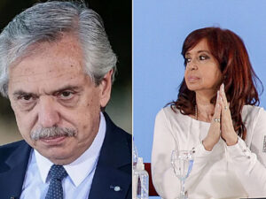 Lee más sobre el artículo Peronism Under Attack: Former Argentine Presidents Face Judicial Proceedings