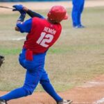 Tres equipos a semifinales en Serie Nacional Sub-23 de Beisbol