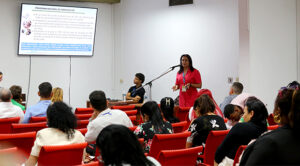 Lee más sobre el artículo Autoridades sanitarias informan sobre escenario epidemiológico en Cuba