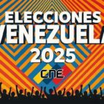 Formaciones políticas de Venezuela emprenden campaña electoral