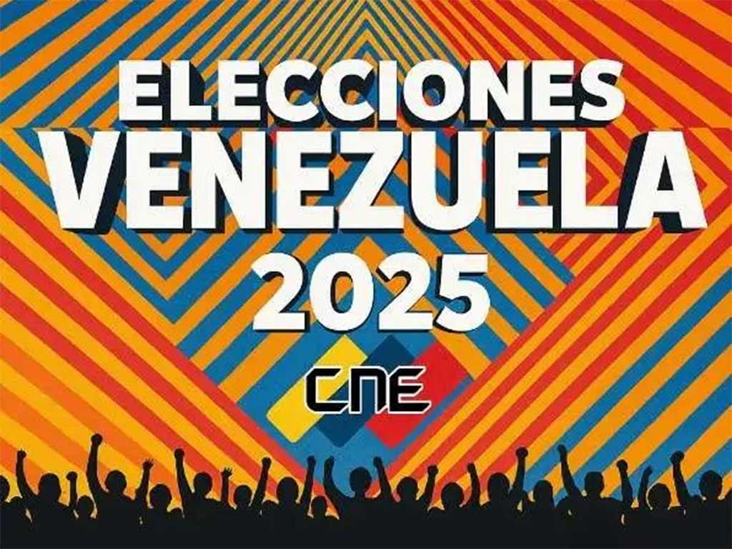 En este momento estás viendo Formaciones políticas de Venezuela emprenden campaña electoral