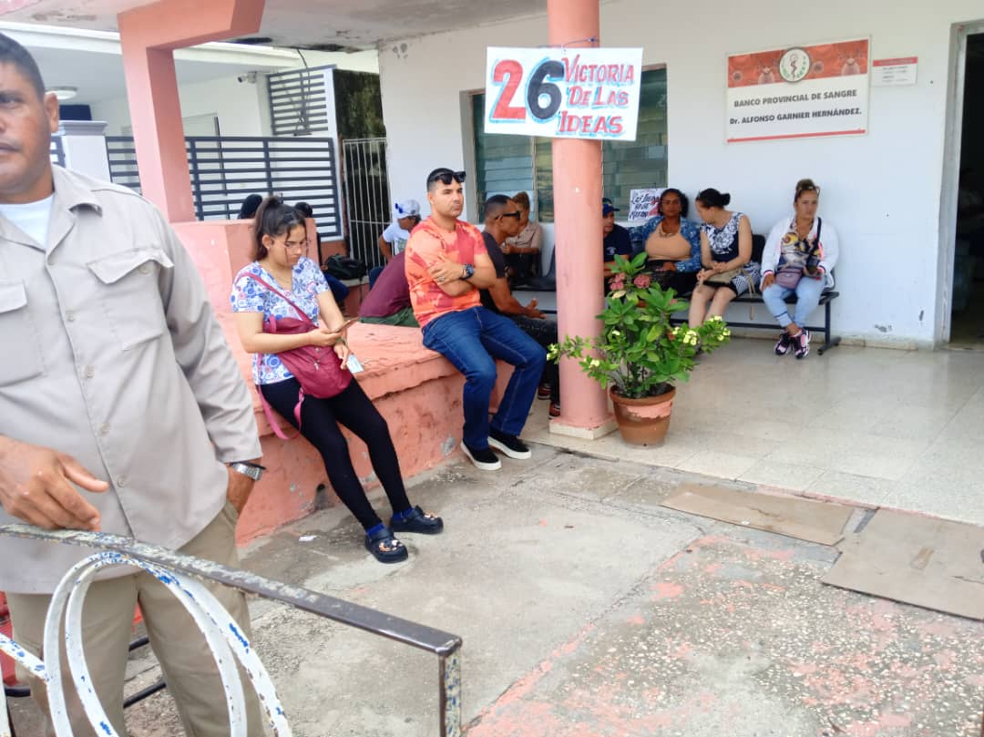 En este momento estás viendo Actualizan estado de pacientes lesionados en accidente de tránsito
