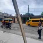 Incorporan nuevos microbus a la transportación urbana en Ciego de Ávila
