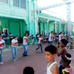 Inició el verano siempre joven en la Ciudad del Gallo