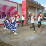 Realiza Majagua acto por el Aniversario 72 de la Gesta del Moncada