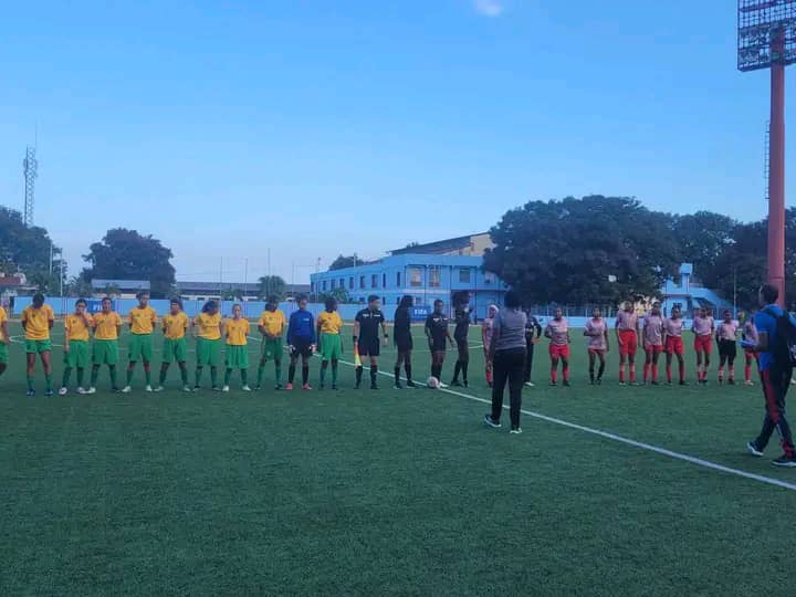 Lee más sobre el artículo Morón hace historia en la final del Campeonato Escolar Nacional
