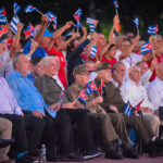 Un pueblo empeñado en preservar su soberanía es Cuba en 26 (+Fotos y Video)