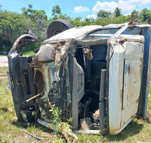 En este momento estás viendo Reportan accidente masivo de tránsito en Majagua, Ciego de Ávila