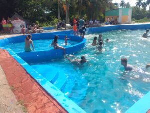 Inicia hoy el verano en Ciego de Ávila (+Fotos)