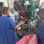 «Cepillando» obstáculos con ingenio creativo