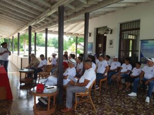 Lee más sobre el artículo CIBA: Science as a Necessity for Sustainable Development