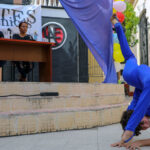 Ciego de Ávila se convierte en la capital del circo cubano con Circávila 2025
