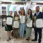 Reconocen a cinco jóvenes investigadores avileños por su aporte a la ciencia