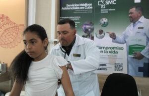 Lee más sobre el artículo In Jardines del Rey, Commitment to Life Grows Stronger