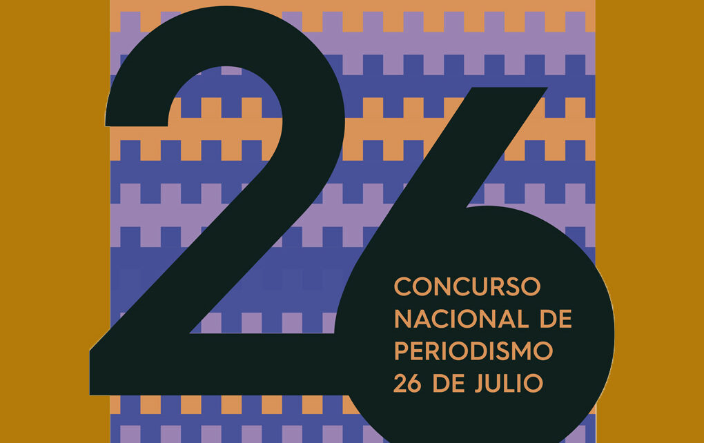 En este momento estás viendo Ganan dos avileños premios en concurso periodístico 26 de Julio