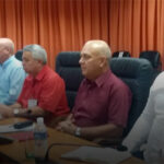 Cambios en la dirección sindical: liberado Ulises Guilarte de Nacimiento del cargo de Secretario General