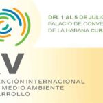 A debate municipios sostenibles en Convención de medio ambiente