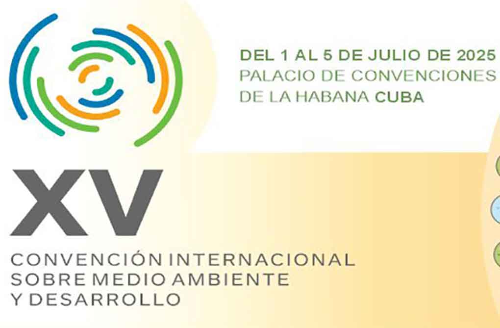 En este momento estás viendo A debate municipios sostenibles en Convención de medio ambiente