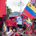 Cuba denuncia acoso de Estados Unidos a Venezuela